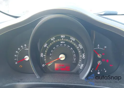 2016 Kia Sportage Lx из США, поврежденный, VIN KNDPB3AC8G7857087